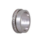 PIAGET Ring "Possession" mit beweglichem Brillantband - photo 4