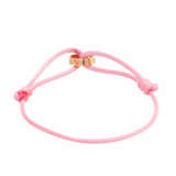 CARTIER Armband "LOVE" in Pink - фото 4