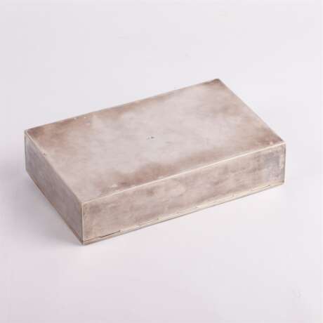 Сигарная коробка в стиле модерн «Маяк» - photo 3
