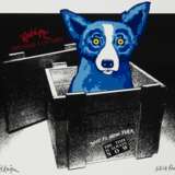 Rodrigue, George. Rodrigue, George. Unplugged And Let Loose (Ship to New York). - Foto 1
