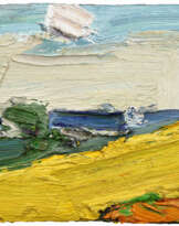 Geltinger Landschaft.