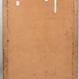 "KINDERSTUDIE", Kohle auf Papier, hinter Glas gerahmt, signiert und datiert - photo 8