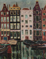 DAMRAK AMSTERDAM' (1957)