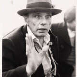 Joseph Beuys. BEUYS - Foto 1