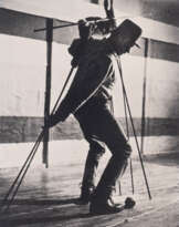 AUS DER PERFORMANCE 'EURASIA'