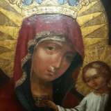 „Ikone Gottes Ilyinsko-Tschernigow Der Seligen Jungfrau Maria“ - Foto 2