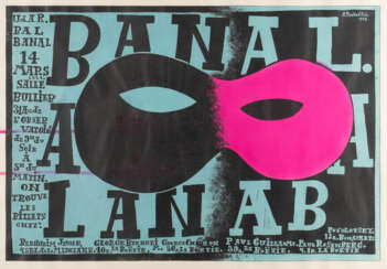 BAL BANAL (1924)