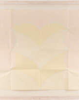 OHNE TITEL (FALTOBJEKT)