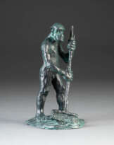 AFFE MIT BESEN (2005)