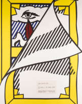 ART ABOUT ART' (WHITNEY MUSEUM OF AMERICAN ART, NEW YORK, 1978)