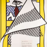 Roy Lichtenstein. ART ABOUT ART' (WHITNEY MUSEUM OF AMERICAN ART, NEW YORK, 1978) - photo 1