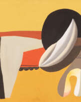 ABSTRAKTE KOMPOSITION I