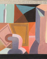 ABSTRAKTE KOMPOSITION II