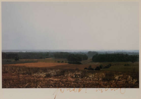 Gerhard Richter. CHINON' - Foto 1
