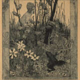 Heinrich Vogeler. FROSCHBRAUT' - photo 1