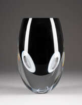 GROSSE VASE 'CLARITAS'