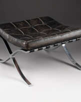 BARCELONA-HOCKER 'MODELL 251' (ENTWURF 1929)