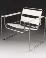 WASSILY CHAIR (B3)