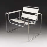 Marcel Breuer (Projet). WASSILY CHAIR (B3) - photo 1