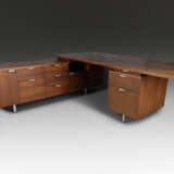 George Nelson. EXECUTIVE OFFICE DESK' - photo 1