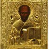 “Saint Nicholas the Wonderworker of the nineteenth - century” - photo 1