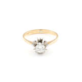 BRILLANT-RING - photo 1