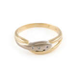 DIAMANT-RING - photo 1