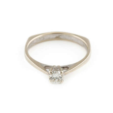 DIAMANT-RING - photo 1