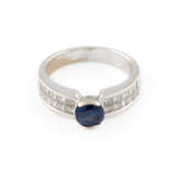 EDELSTEIN-RING - photo 1