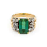 EDELSTEIN-RING - photo 1