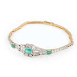 EDELSTEIN-ARMBAND - photo 1