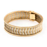 GOLD-ARMBAND - photo 1