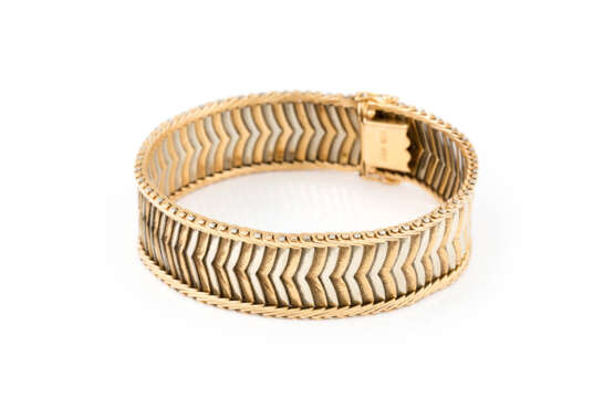 GOLD-ARMBAND - photo 1