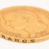 GOLDMÜNZE, 40 Francs Napoleon Empereur, France / Frankreich 40 Francs 1812 A - photo 7