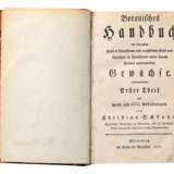 Botanisches Handbuch - photo 2