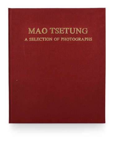 Mao Tsetung, A Selection Of - photo 1