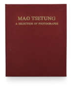 Сюй Cяобин ( 1916 ). Mao Tsetung, A Selection Of