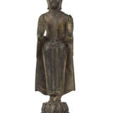 Stehender Buddha Shakyamuni - photo 1