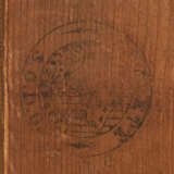 ENGLISCHER LANDSCHAFTSMALER,"Through the forest ", Öl auf Leinwand, gerahmt, signiert und datiert - фото 8