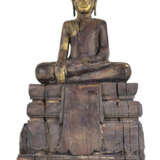 Buddha Shakyamuni, 18./19. Jahrhundert., - photo 1