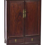 Kabinettschrank, China, - photo 1