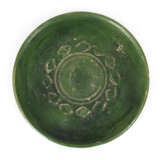 Grüne Keramikplatte, China - фото 1