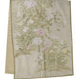 Textil, Japan, Meiji-Periode - photo 1