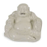 Budai Aus Dehua-Ware, China, - photo 1