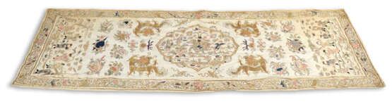 Textil, China, 19. Jahrhundert - фото 1