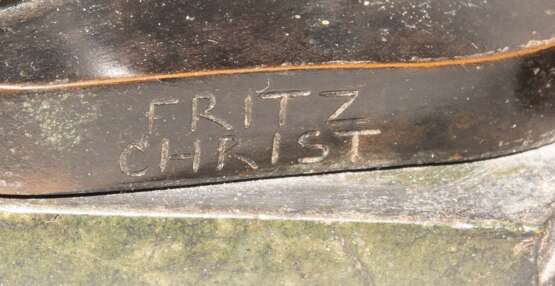 Fritz Christ - photo 10