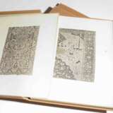 3 Teppich-Bände, herausgegeben vom K. K. Österreichischen Handels-Museum, 1892 - photo 6