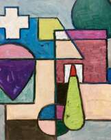 Серия «Кресты»