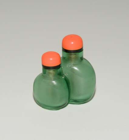 Doppel Snuff Bottle - Foto 2