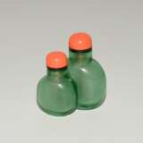 Doppel Snuff Bottle - фото 2